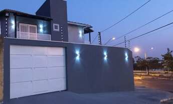 Imagem 3: Vendo sobrado no CPA 3 Setor 5