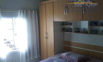 Imagem 6: CASA COM 3 QUARTOS E SUÍTE VILA NOVA ESPERIA, JUNDIAÍ