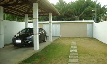 Imagem 7: CASA RESIDENCIAL em LAURO DE FREITAS - BA, BURAQUINHO