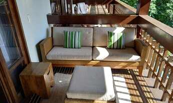 Imagem 5: Vista mar e verde em local perto de tudo!