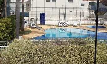 Imagem 2: Apartamento para venda possui 52 metros quadrados com 2 quartos em Bonfim - Campinas - SP