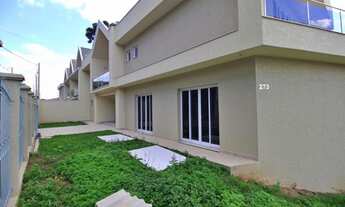 Imagem 2: Casa com 05 quartos no Pilarzinho - 1854-HABITEC