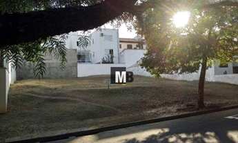 Imagem 2: Terreno Cond. Granja Olga 3