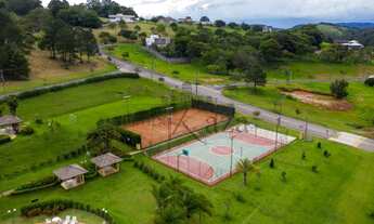 Imagem 2: Casa / Condomínio - Recanto Santa Bárbara 4 quartos 2 suites