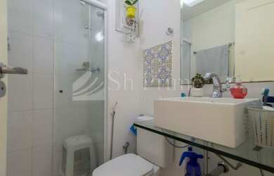 Imagem 6: APARTAMENTO - PERDIZES - 3 DORM - 1 SUITE - 1 VAGA