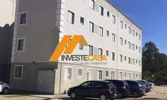 Imagem 3: APARTAMENTO RESIDENCIAL em SOROCABA - SP, APARECIDINHA