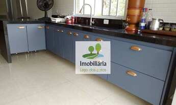 Imagem 6: Sobrado com 2 dormitórios à venda, 100 m² por R$ 600.000 - Cachoeirinha - Bom Jesus dos Pe