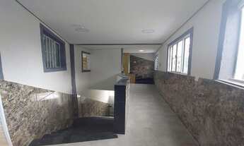 Imagem 2: Sala comercial 30m² e 1 banheiro