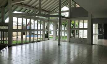 Imagem 5: Excelente casa no Taubaté Village em lote grande