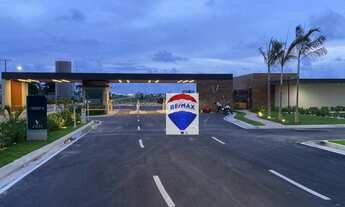 Imagem: LOTE 100 NASCENTE COM 288m² - COND. VISTA