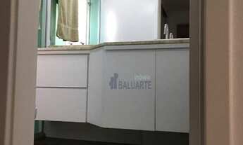 Imagem 5: Apartamento com 3 dormitórios à venda, 134 m² por R$ 1.300.000,00 - Jardim Marajoara - São