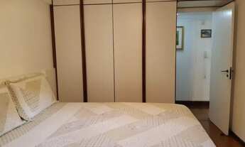 Imagem 5: Apartamento de 170 metros quadrados no bairro Leme com 4 quartos