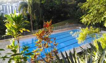 Imagem 3: Apartamento com 2 quartos em Santa Rosa - Niterói - RJ