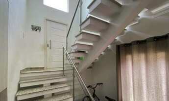 Imagem 2: Casa em condomínio Terras de São Fernando