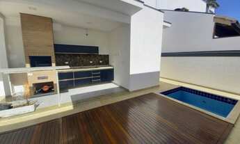 Imagem: Casa para venda tem 210 metros quadrados