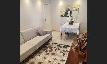 Imagem 4: CONTAGEM - Apartamento Padrão - Cabral