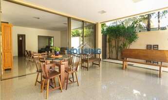 Imagem 6: Sobrado jardins Verona