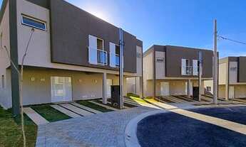 Imagem: Sobrado para venda com 60 metros quadrados