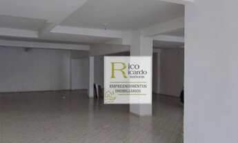 Imagem 4: Cobertura com 2 dormitórios à venda, 131 m² por R$ 385.000,00 - Vila Homero Thon - Santo A