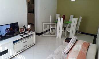 Imagem: Rio de Janeiro - Apartamento Padrão - Pitangueiras