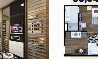 Imagem 3: V17 alto padrão