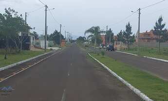 Imagem: Passo de Torres - Terreno Padrão - Novo