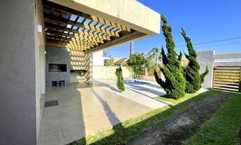 Imagem 7: Casa com 3 dormitórios em Atlântida Sul Ref.:042