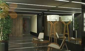 Imagem 6: Apartamento à venda, 85 m² por R$ 765.922,00 - Cabral - Curitiba/PR