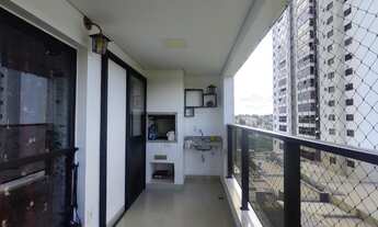 Imagem 6: Green Life Residence - Demi-Suíte e 02 Suítes