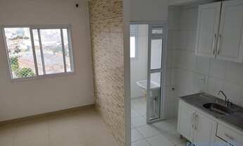 Imagem 2: APARTAMENTO - BOM RETIRO - SP