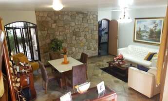 Imagem 2: Excelente Casa de Alto Nível no Bairro Jardim Primavera - Ótima Oportunidade