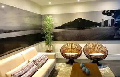 Imagem 3: Quadra mar - 3 suites com 2 vagas !