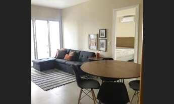 Imagem 3: Apartamento 18 do Forte