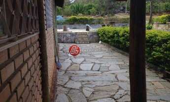 Imagem 7: Sítio em condomínio- Jaboticatubas