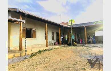 Imagem 2: Linda Chácara a Venda