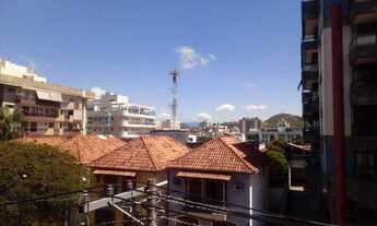 Imagem 4: Apartamento-À VENDA-Freguesia (Jacarepaguá)-Rio de Janeiro-RJ