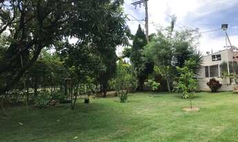 Imagem 3: Chácara para venda com 313 metros quadrados com 4 quartos sendo 3 suites