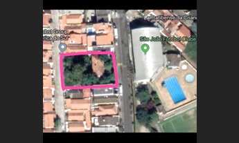 Imagem 2: TERRENO COMERCIAL DE 1600M2 PRÓXIMO AO CENTRO ITATIBA- SP