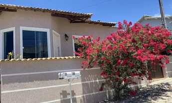 Imagem: Casa para venda tem 220 m² com 3 quartos