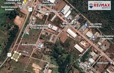 Imagem 6: OPORTUNIDADE PARA AQUISIÇAO TERRENO