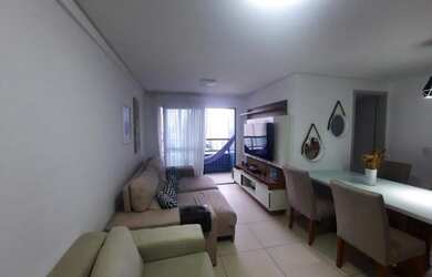 Imagem 3: 335- Oportunidade, andar alto, prédio novo, com móveis planejados