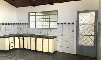 Imagem 2: Casa no Setor Criméia Oeste