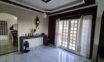 Imagem 2: Casa com 2 dormitórios à venda, 130 m² por R$ 370.000,00 - Vale dos Araçás - Mateus Leme/M