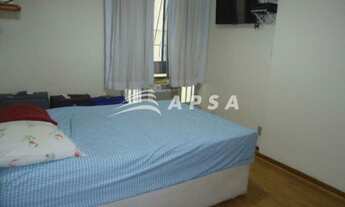 Imagem 7: Rio de Janeiro - Apartamento Padrão - Copacabana