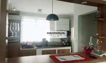 Imagem 7: Apartamento à venda, 98 m² por R$ 310.000,00 - Centro - São José dos Campos/SP