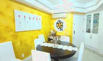 Imagem 6: Cobertura com 4 dormitórios à venda, 148 m² por R$ 1.100.000,00 - Praia Brava - Florianópo