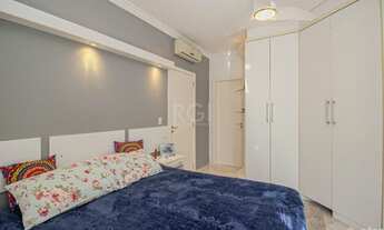 Imagem 10: Porto Alegre - Casa Padrão - Guarujá