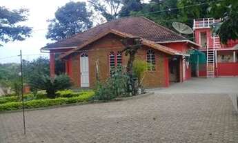 Imagem 6: Sítio para comprar Lagoa dos Mares Confins