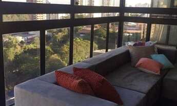 Imagem 2: DUPLEX - MORUMBI - SP