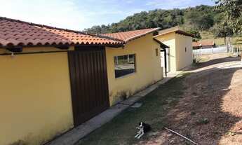 Imagem 5: Fazenda/Sítio/Chácara para venda possui * metros quadrados